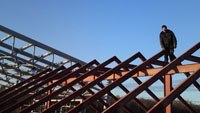 Сварочные работы с металлоконструкциями в Орле